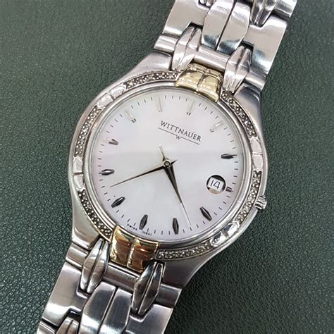 wittnauer watch fake|wittnauer watches for women.